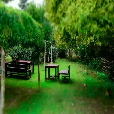 Villa Fe Çatalca