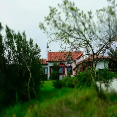 Villa Fe Çatalca