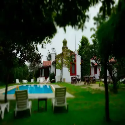 Villa Fe Çatalca
