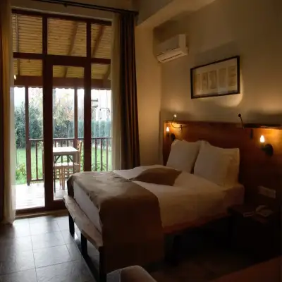 Cevizdibi Otel Maşukiye