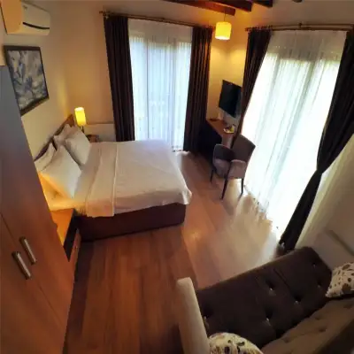 Cevizdibi Otel Maşukiye