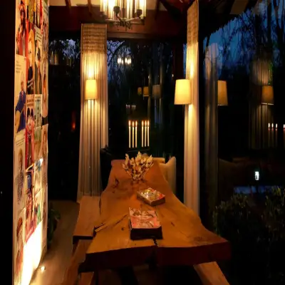 Cevizdibi Otel Maşukiye