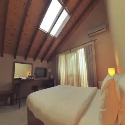 Cevizdibi Otel Maşukiye