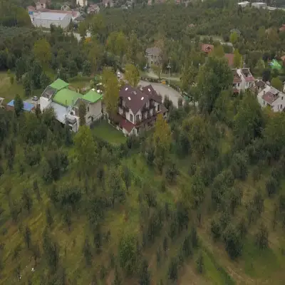 Cevizdibi Otel Maşukiye