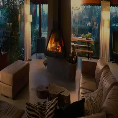 Cevizdibi Otel Maşukiye