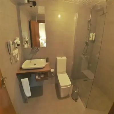 Cevizdibi Otel Maşukiye