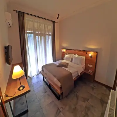 Cevizdibi Otel Maşukiye