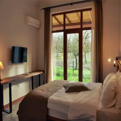 Cevizdibi Otel Maşukiye