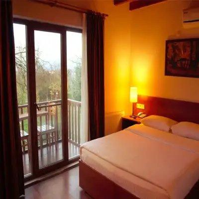 Cevizdibi Otel Maşukiye