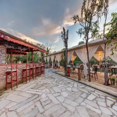 Greenline Guest House, +12