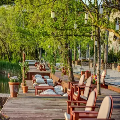 Greenline Guest House, +12
