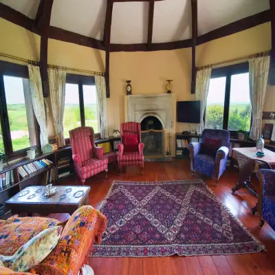 Villa Fe Çatalca