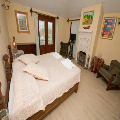 Villa Fe Çatalca