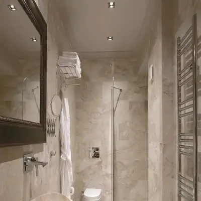 Manici Kasrı Hotel, Yeşilyurt Köyü