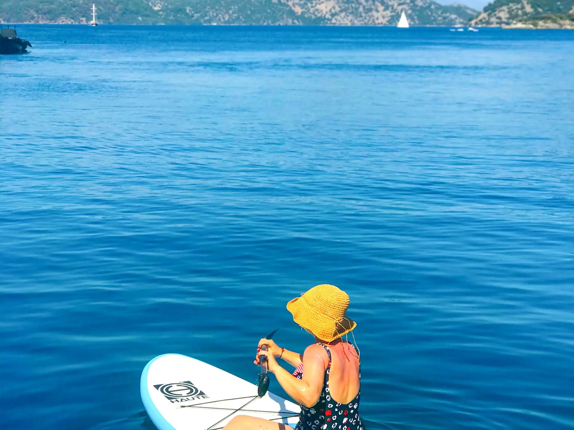 Sailing GG Küçük ve Butik Oteller Sitesi