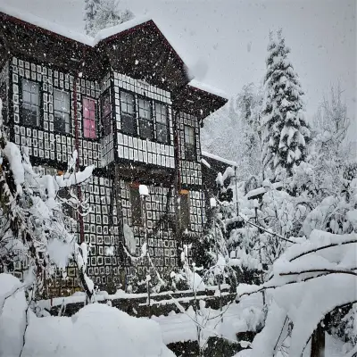Şatıroğlu Konağı
