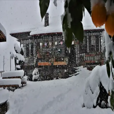Şatıroğlu Konağı