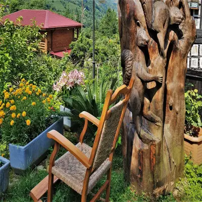 Şatıroğlu Konağı