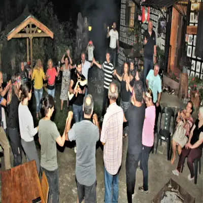 Şatıroğlu Konağı