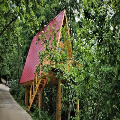 Şatıroğlu Konağı