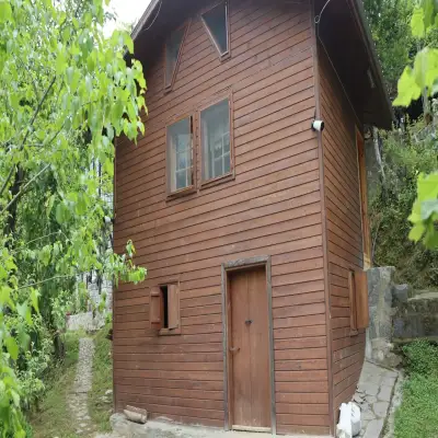 Şatıroğlu Konağı