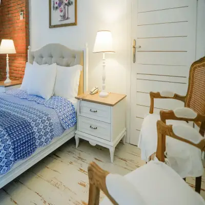 Cadde 75 Otel