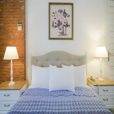 Cadde 75 Otel