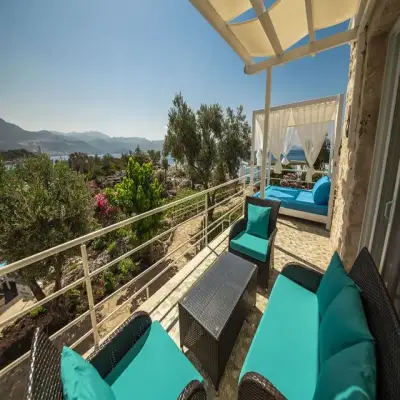 Blanca Beach, Hidayet'in Yeri