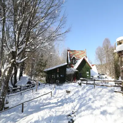 Hindiba Doğa Evi