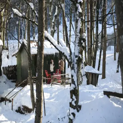 Hindiba Doğa Evi