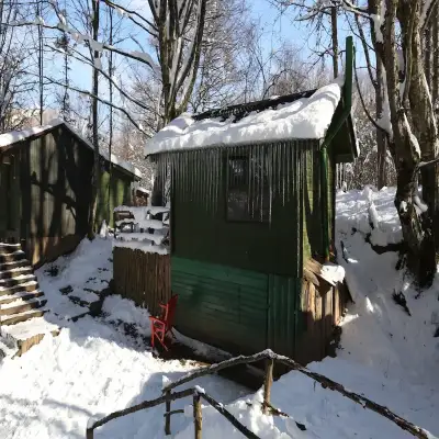 Hindiba Doğa Evi