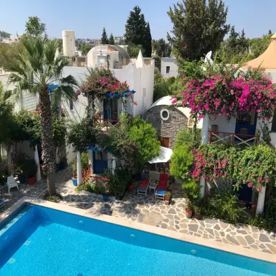 Su Otel