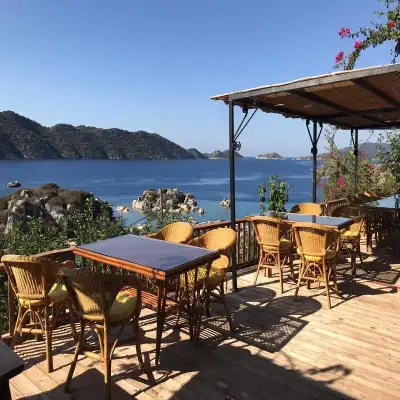Mehtap Kaleköy