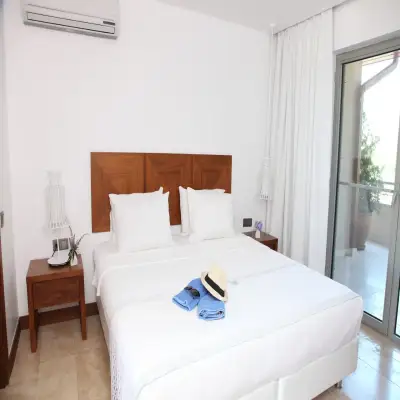 Flow Datca Surf & Beach Club