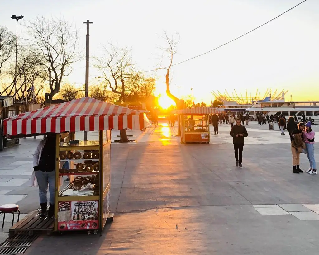 Kadıköy