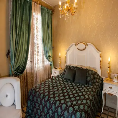Çankaya Konakları