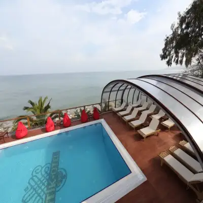 Sinop Antik Otel