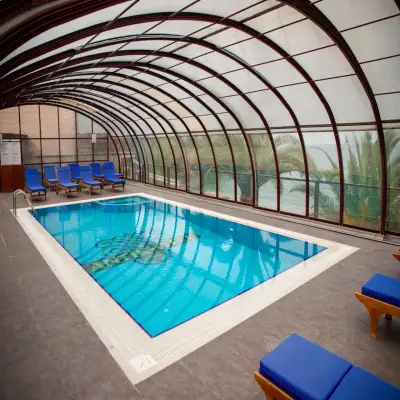 Sinop Antik Otel