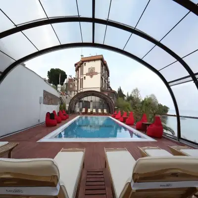 Sinop Antik Otel