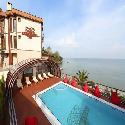 Sinop Antik Otel