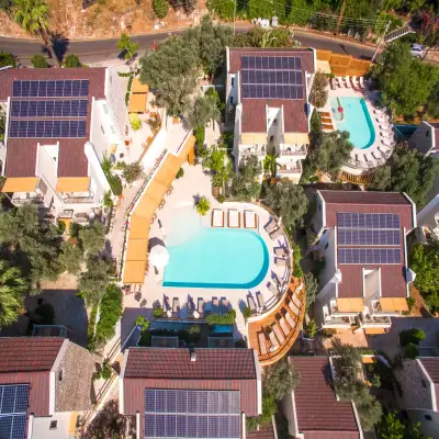 Pilos Suites