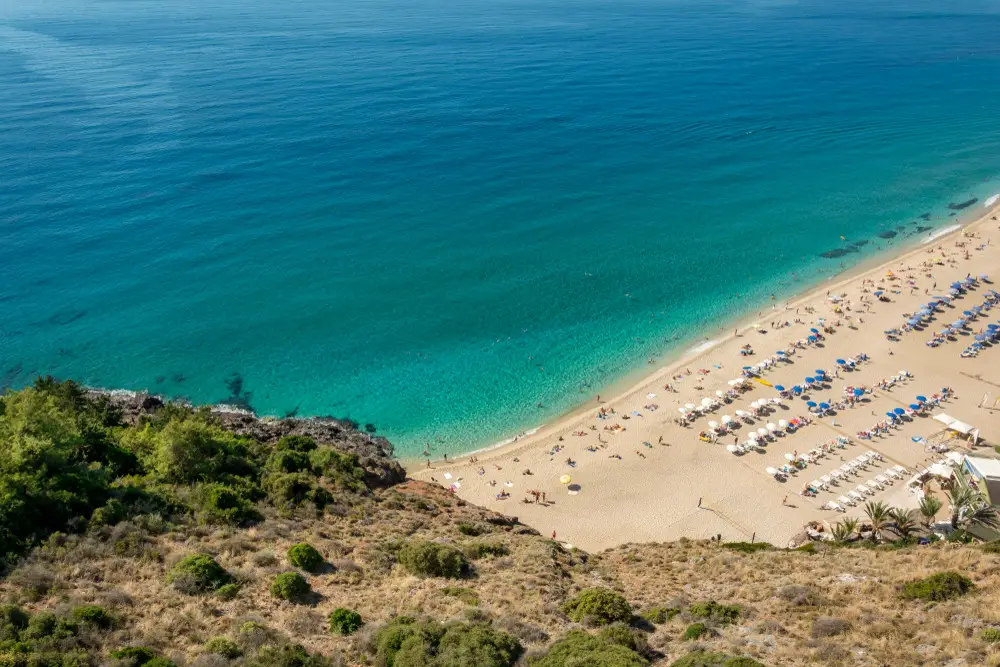 Antalya’nın Tatil Beldelerine Göre Oteller