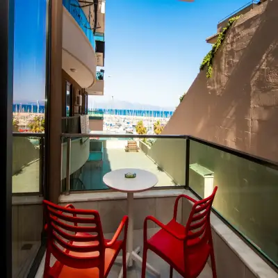 Fortunella Suites & Villas