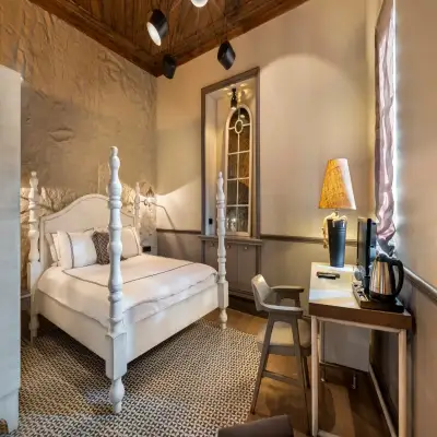 Casa Sur Hotel, +12