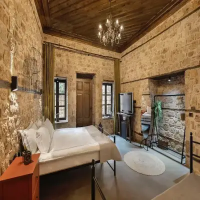 Casa Sur Hotel, +12
