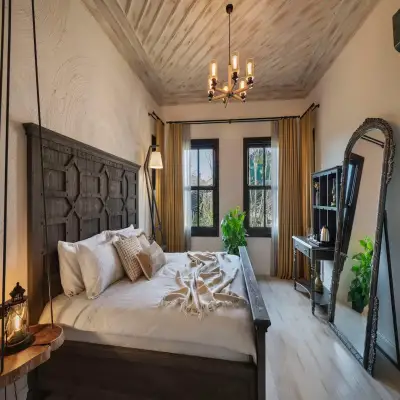 Casa Sur Hotel, +12