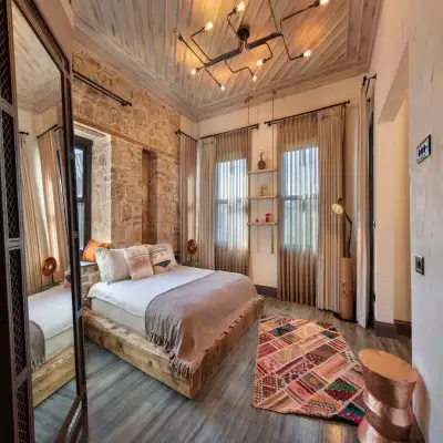 Casa Sur Hotel, +12