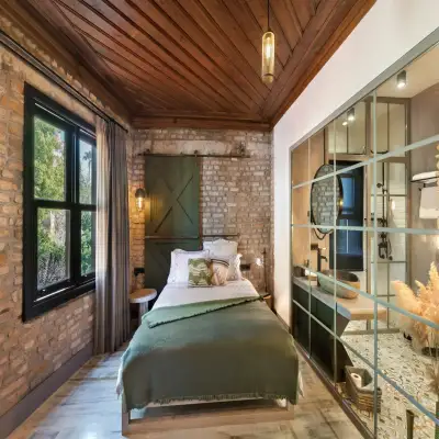 Casa Sur Hotel, +12