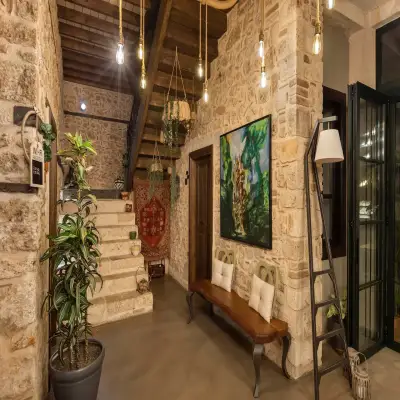Casa Sur Hotel, +12