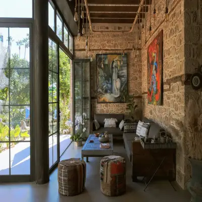 Casa Sur Hotel, +12